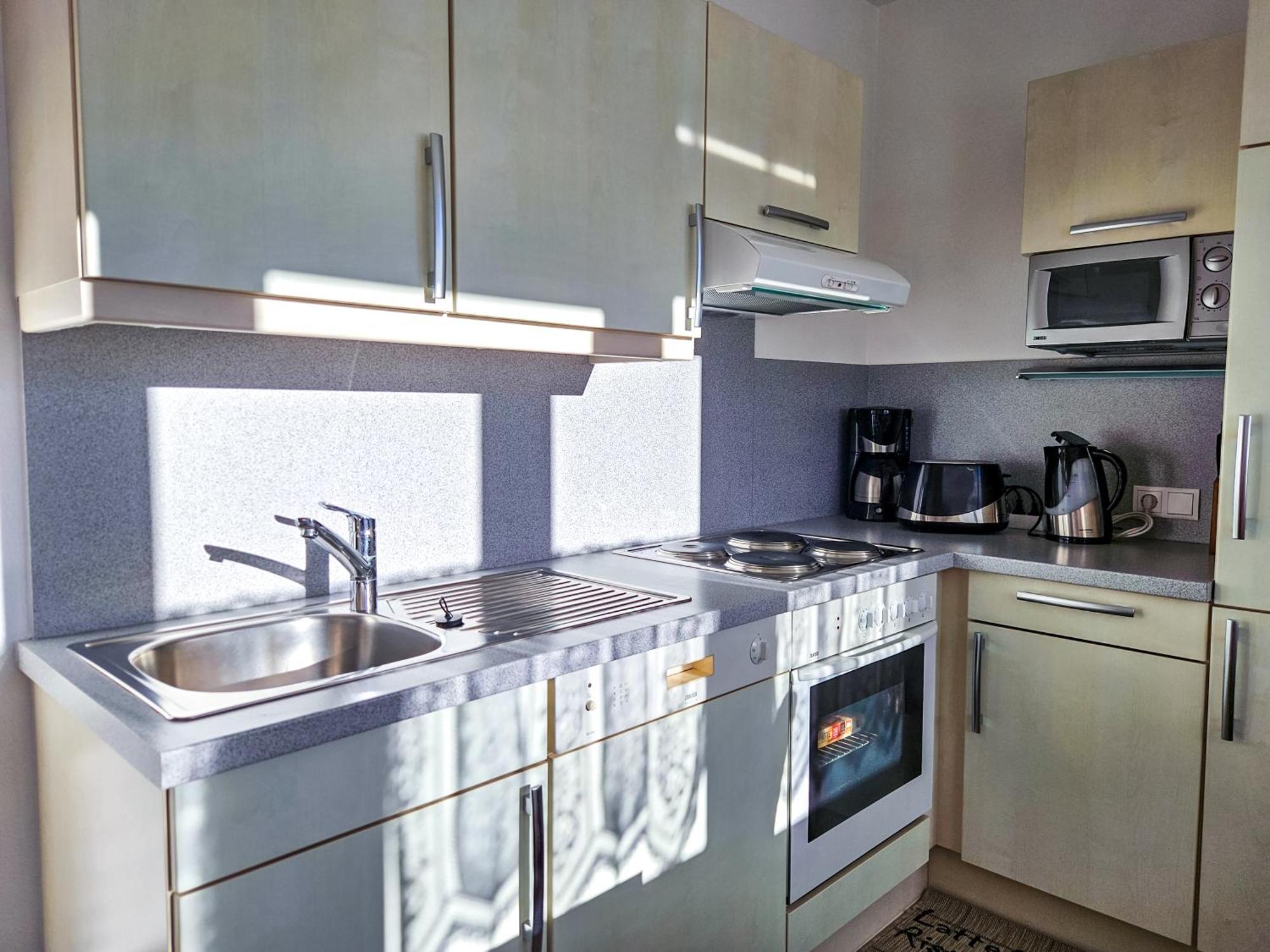 Panorama Ferienwohnung Reich Oetz Exteriör bild