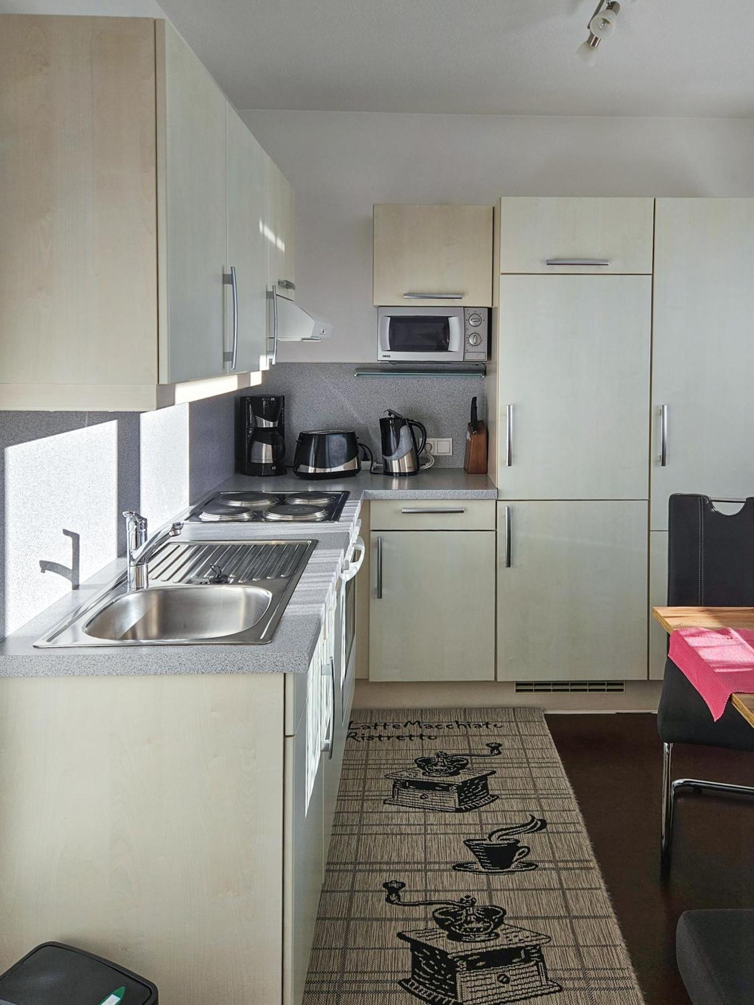 Panorama Ferienwohnung Reich Oetz Exteriör bild