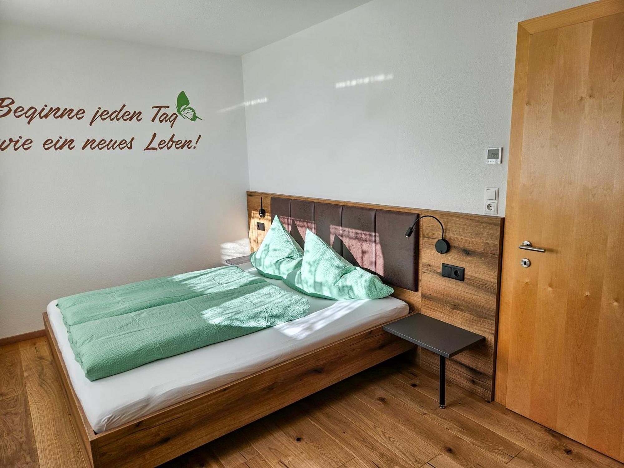 Panorama Ferienwohnung Reich Oetz Exteriör bild